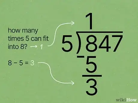 Image intitulée Do Short Division Step 2