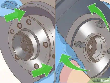 Image intitulée Replace Drum Brakes Step 12