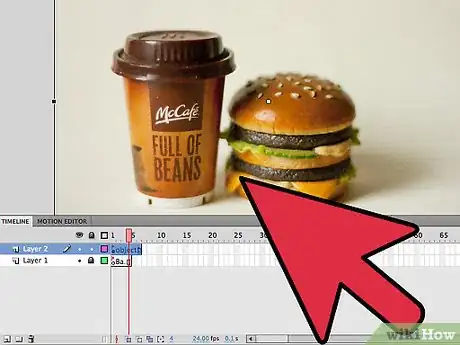 Image intitulée Create a Flash Animation Step 10