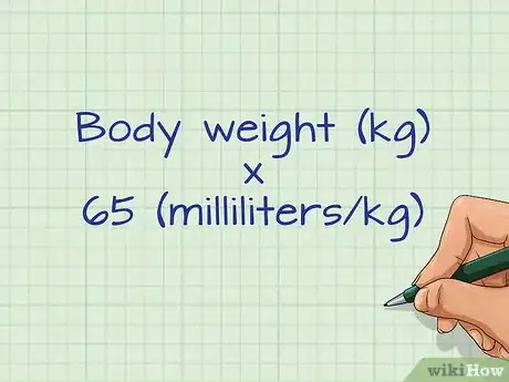 Image intitulée Calculate Blood Volume Step 5