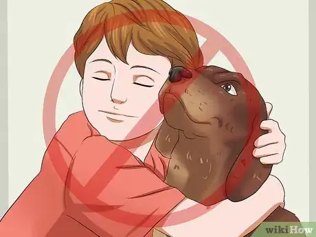 Image intitulée Prevent Dog Bites Step 7