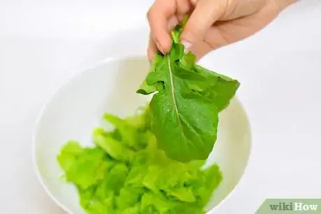 Image intitulée Make Vegetable Salad Step 3