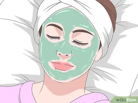 Image intitulée Establish an Effective Skincare Routine Step 10