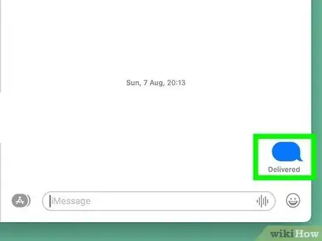 Image intitulée Know if a Message Was Delivered on Apple Messages Step 11