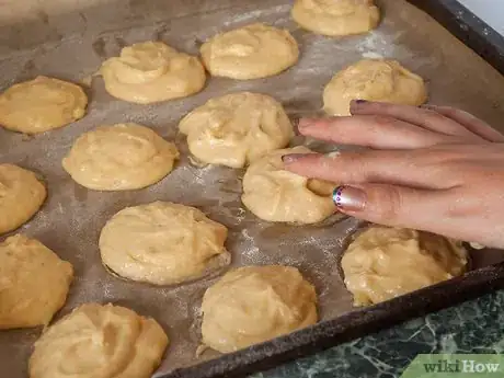 Image intitulée Make Profiteroles (Cream Puffs) Step 5