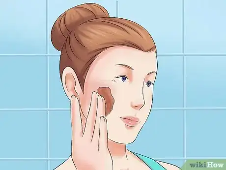 Image intitulée Make a Basic Homemade Facial Scrub Step 22