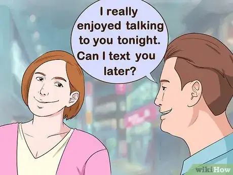 Image intitulée Talk to Girls at a Party Step 10