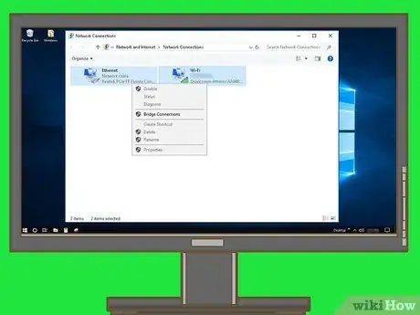 Image intitulée Connect a Desktop to a Laptop Step 56