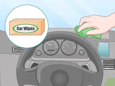 Image intitulée Clean Your Car Step 21