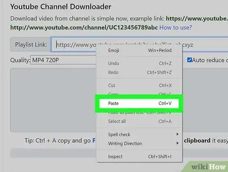 Image intitulée Download All Videos from a YouTube Channel Step 7