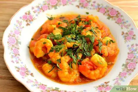 Image intitulée Make Prawn Curry Intro