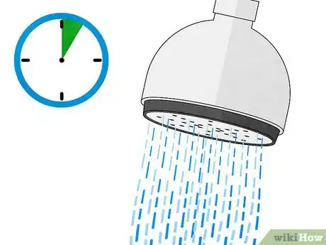 Image intitulée Clean the Showerhead with Vinegar Step 17