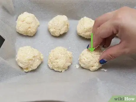 Image intitulée Make Macaroons Step 13