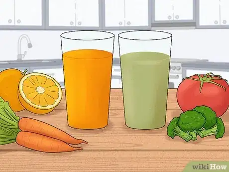 Image intitulée Juice to Lose Weight Step 4