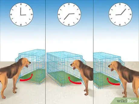 Image intitulée Crate Train Your Dog or Puppy Step 24