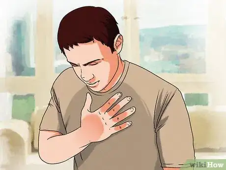 Image intitulée Tell if You Have Anxiety Attack Symptoms Step 3