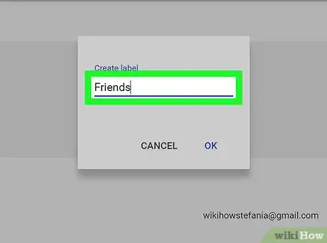 Image intitulée Make a Mailing List in Gmail Step 5