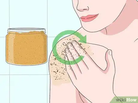 Image intitulée Use Sugar Scrub Step 6