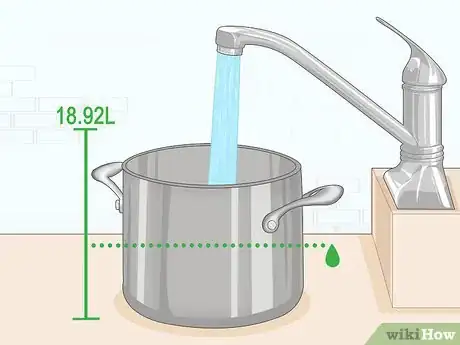 Image intitulée Make Distilled Water Step 1