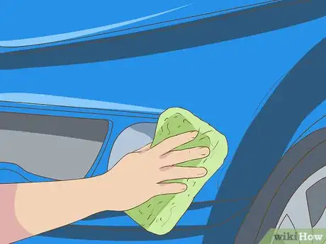 Image intitulée Wash a Car by Hand Step 13