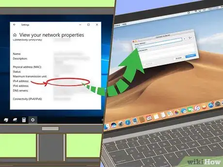 Image intitulée Connect a Desktop to a Laptop Step 30