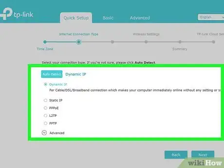 Image intitulée Configure a TP Link Router Step 11