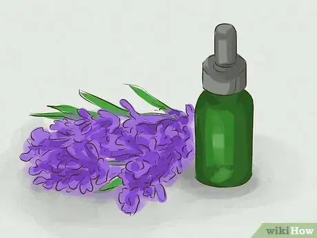 Image intitulée Ease Stress with Essential Oils Step 11