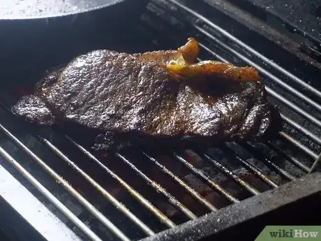 Image intitulée Blacken Steak Step 13