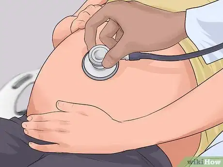 Image intitulée Deal with Placenta Previa Step 4