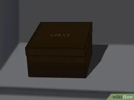 Image intitulée Spot a Fake Gucci Belt Step 1