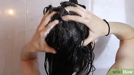Image intitulée Condition Your Hair Step 13