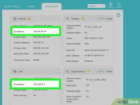 Image intitulée Configure a TP Link Router Step 47