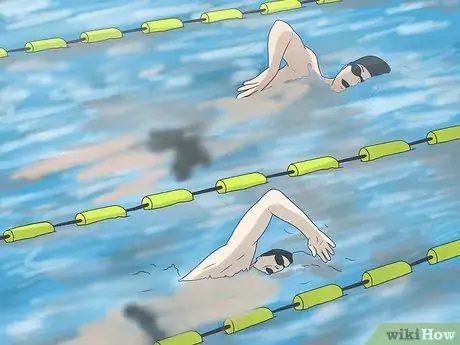 Image intitulée Be a Good Swimmer Step 11