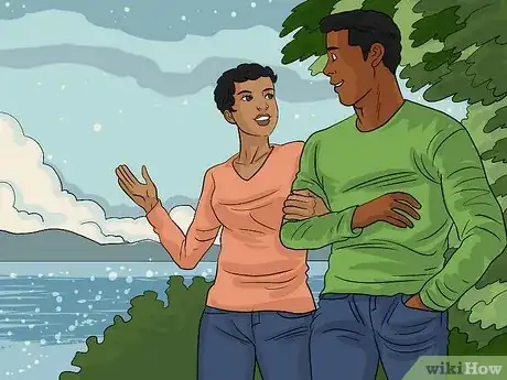 Image intitulée Attract an Aquarius Man As a Pisces Woman Step 10