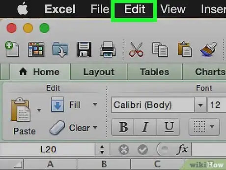 Image intitulée Reduce Size of Excel Files Step 32