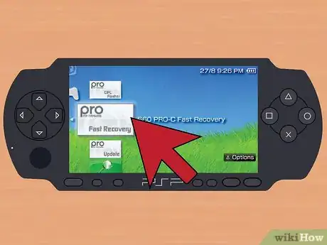 Image intitulée Hack a PlayStation Portable Step 8