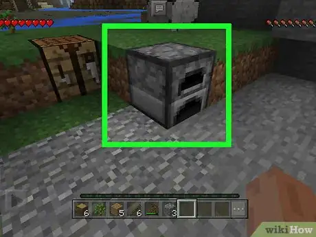 Image intitulée Get Charcoal Instead of Coal in Minecraft Step 30