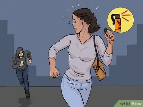 Image intitulée Avoid Being Assaulted in the Street Step 12