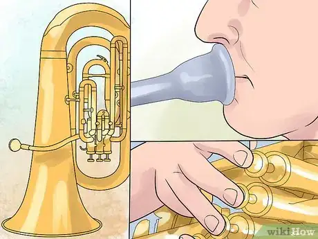 Image intitulée Play a Tuba Step 17