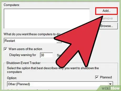 Image intitulée Do a Remote Shutdown for a PC on a LAN Step 8