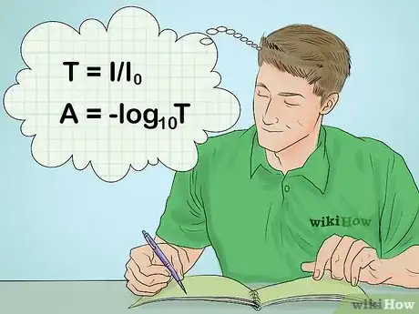 Image intitulée Do Spectrophotometric Analysis Step 11