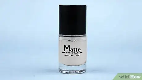 Image intitulée Make Matte Nail Polish Step 40