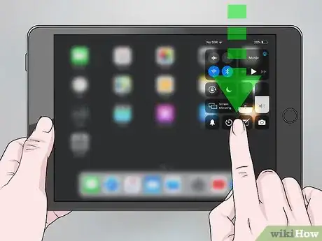 Image intitulée Connect an iPad to a TV Step 2