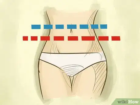 Image intitulée Take Body Measurements Step 9