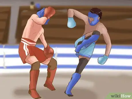 Image intitulée Become an Ultimate Fighter Step 14