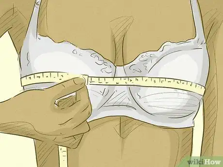 Image intitulée Take Body Measurements Step 8
