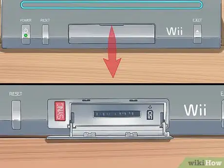 Image intitulée Connect a Wii Remote Step 3