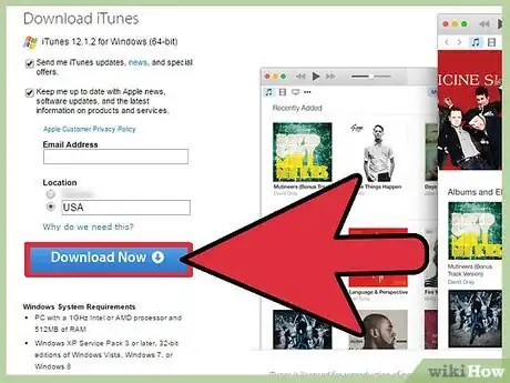 Image intitulée Manually Update iTunes Step 8