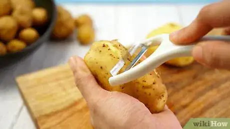 Image intitulée Make Simple Mashed Potatoes Step 3