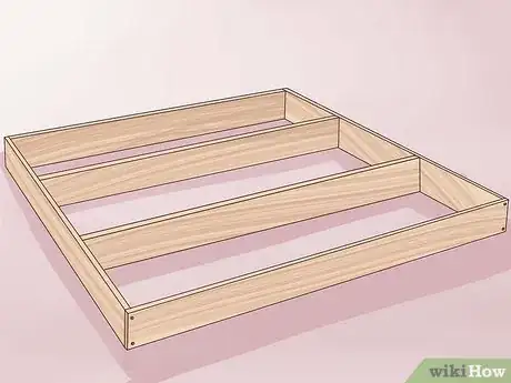 Image intitulée Build a Wooden Bed Frame Step 12